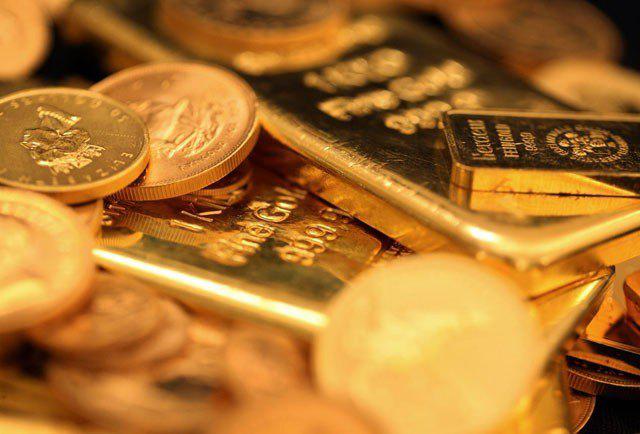 investire denaro in oro 