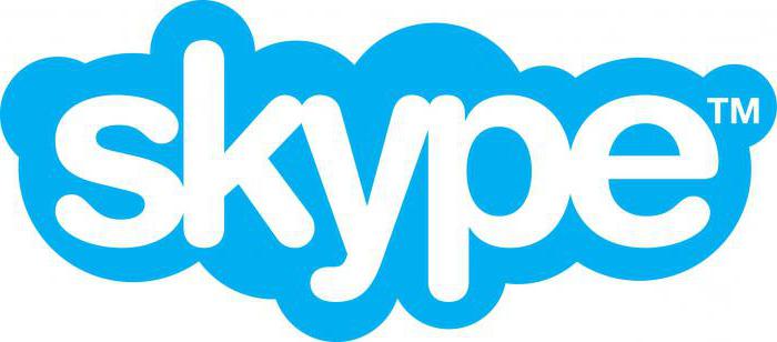 non c'è nessuna chiamata Skype