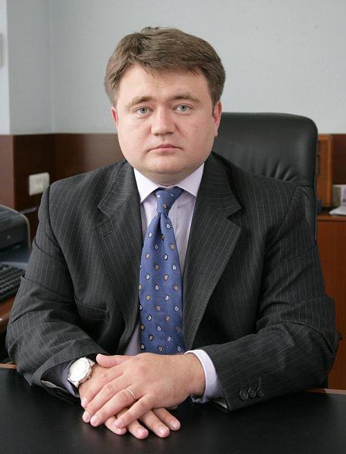 Fradkov Pyotr Mikhailovich