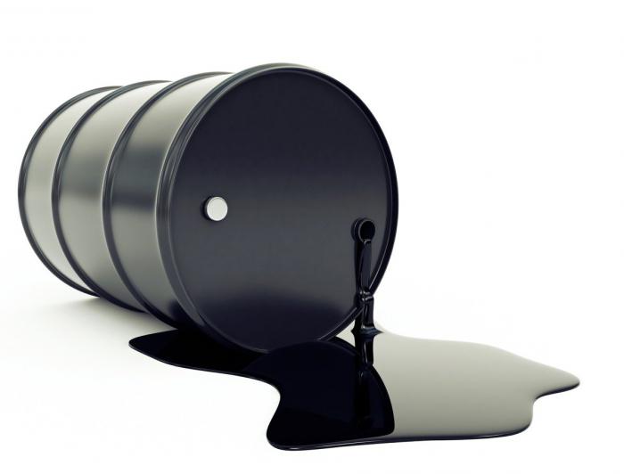 calo dei prezzi del petrolio