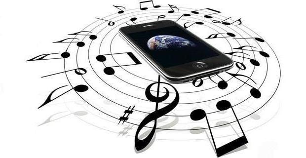come mettere la musica su iPhone 4